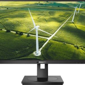 Monitor Philips 27" 272B1G/00 VGA DVI-D HDMI DP 4xUSB3.1 USB-B głośniki