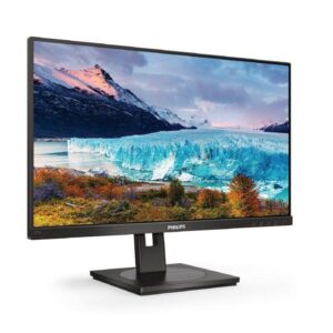 Monitor Philips 27" 275S1AE/00 DVI-D HDMI DP głośniki