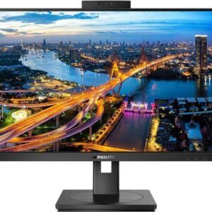 Monitor Philips 27" 275B1H/00 IPS DVI HDMI DP USB-B 3xUSB 3.0 głośniki kamera