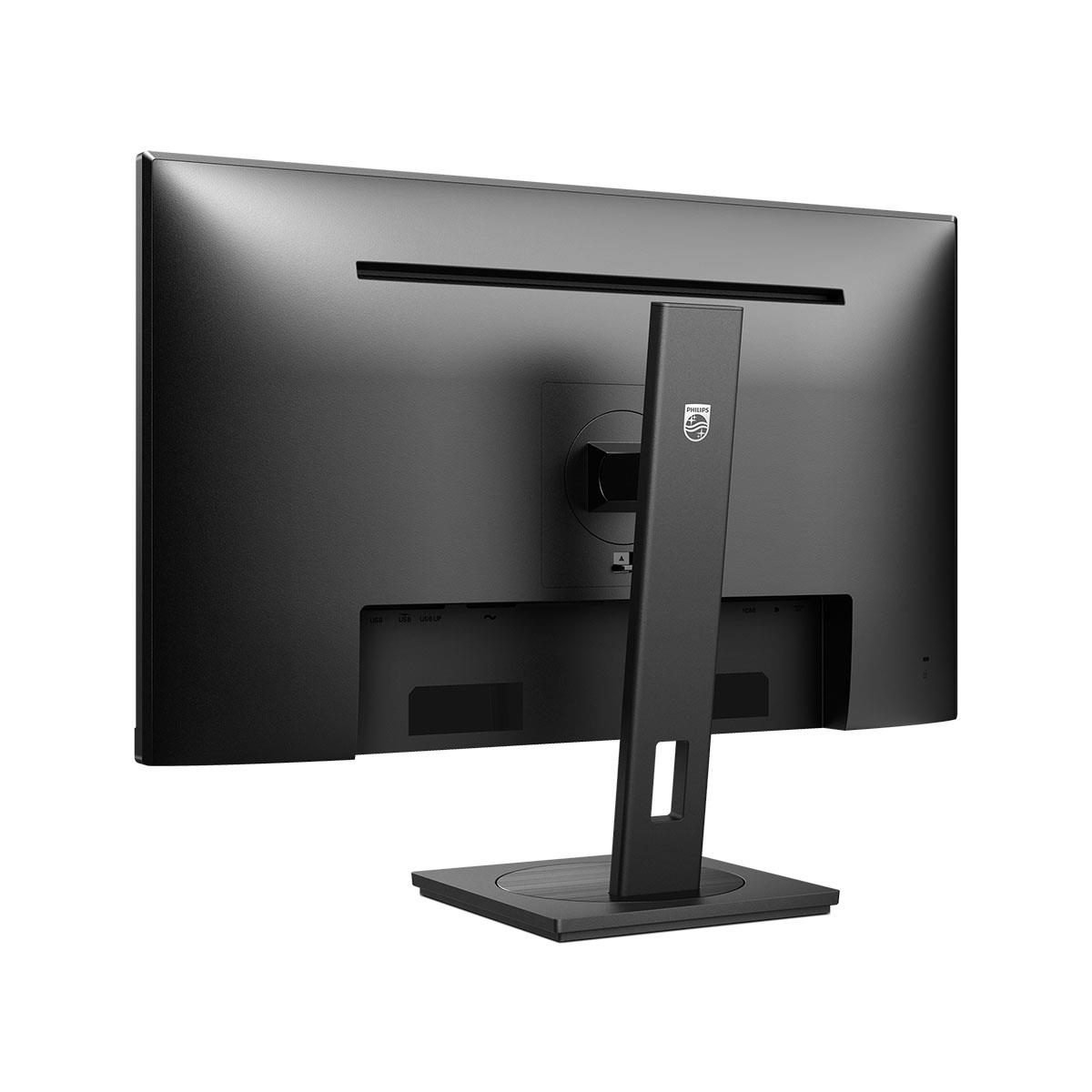 Monitor Philips 27" 275S9JML/00 HDMI DP 3xUSB 3.0 głośniki 2x2W - obrazek 7
