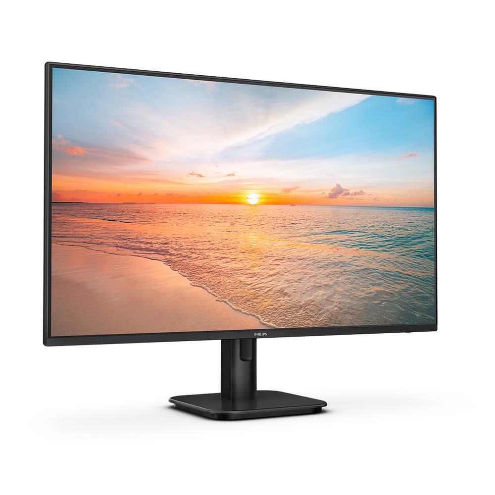 Monitor Philips 27" 27E1N1300A/00 HDMI 3xUSB głośniki 2x2W - obrazek 2