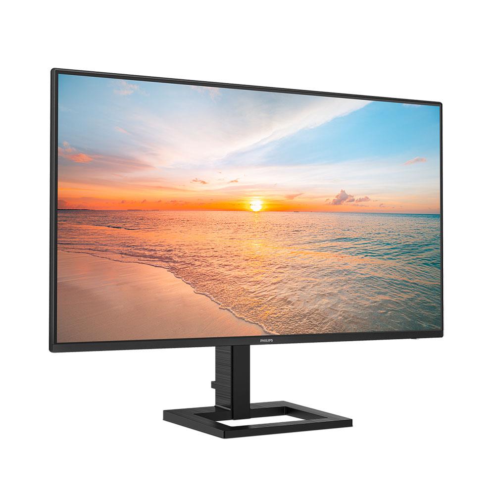 Monitor Philips 27" 27E1N1300AE/00 HDMI 3xUSB głośniki 2x2W - obrazek 2