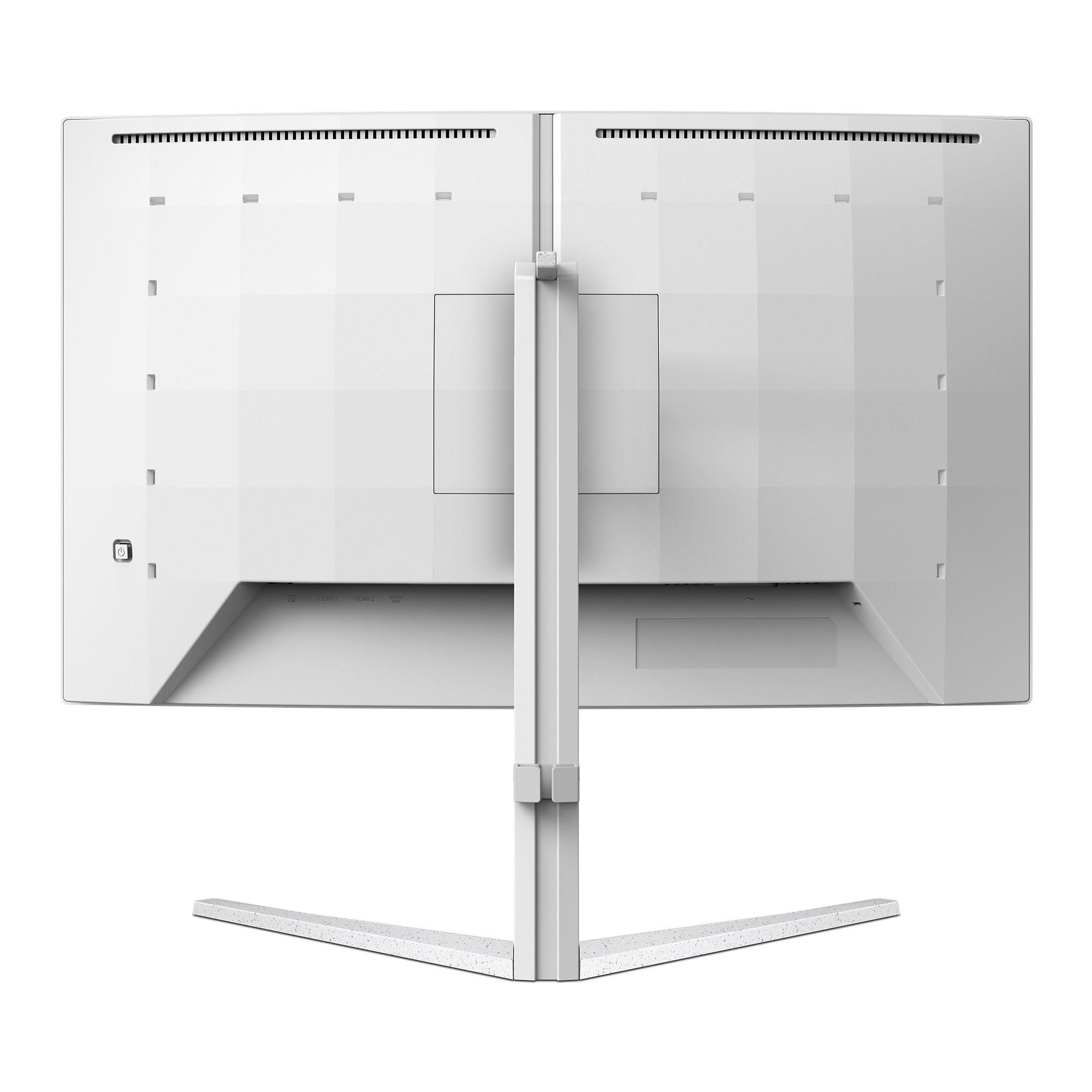 Monitor Philips 27" 27M2C5501/00 VA QHD 180Hz 2xHDMI DP - obrazek 4