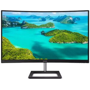 Monitor Philips 32" 322E1C/00 VGA HDMI DP
