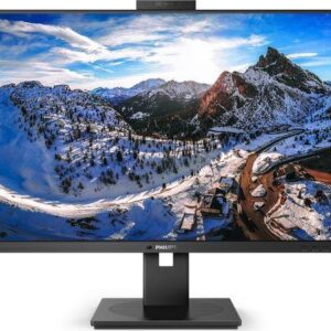 Monitor Philips 31,5" 329P1H/00 2xHDMI DP USB-C głośniki