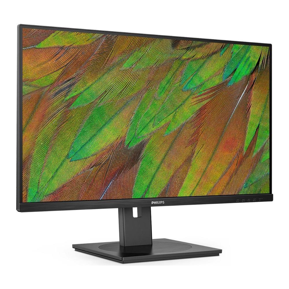 Monitor Philips 31,5" 32B1N3800/00 VA 4K UHD 60Hz HDMI DP 5xUSB głośniki - obrazek 2