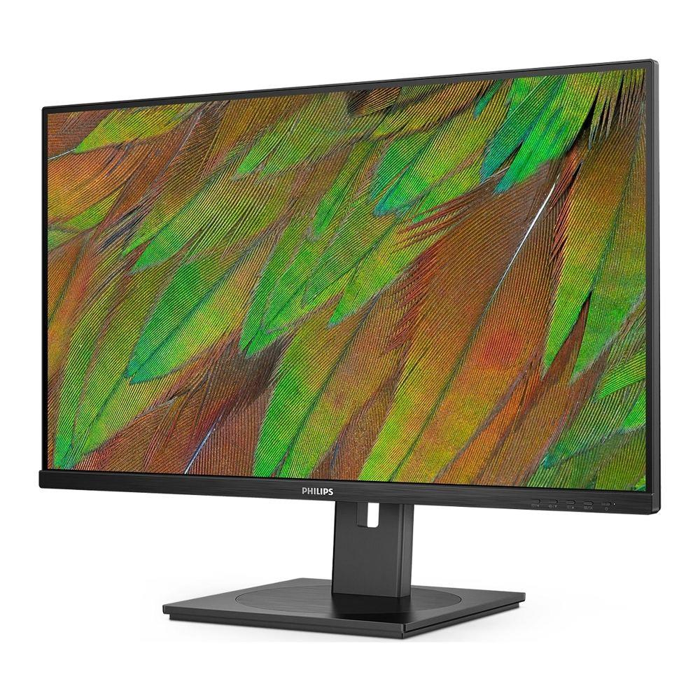 Monitor Philips 31,5" 32B1N3800/00 VA 4K UHD 60Hz HDMI DP 5xUSB głośniki - obrazek 3