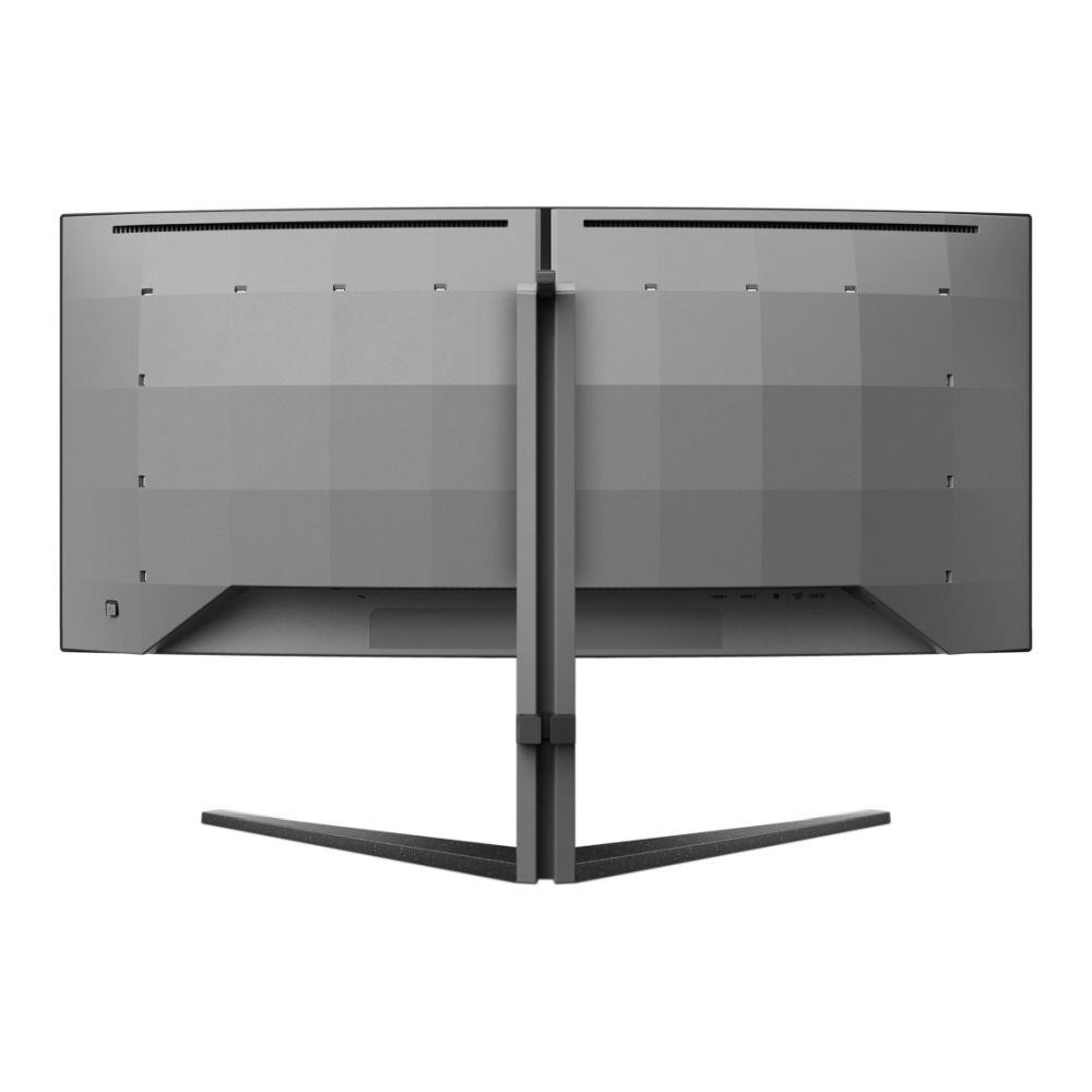 Monitor Philips 34" 34M2C6500/00 2xHDMI DP 3xUSB - obrazek 4