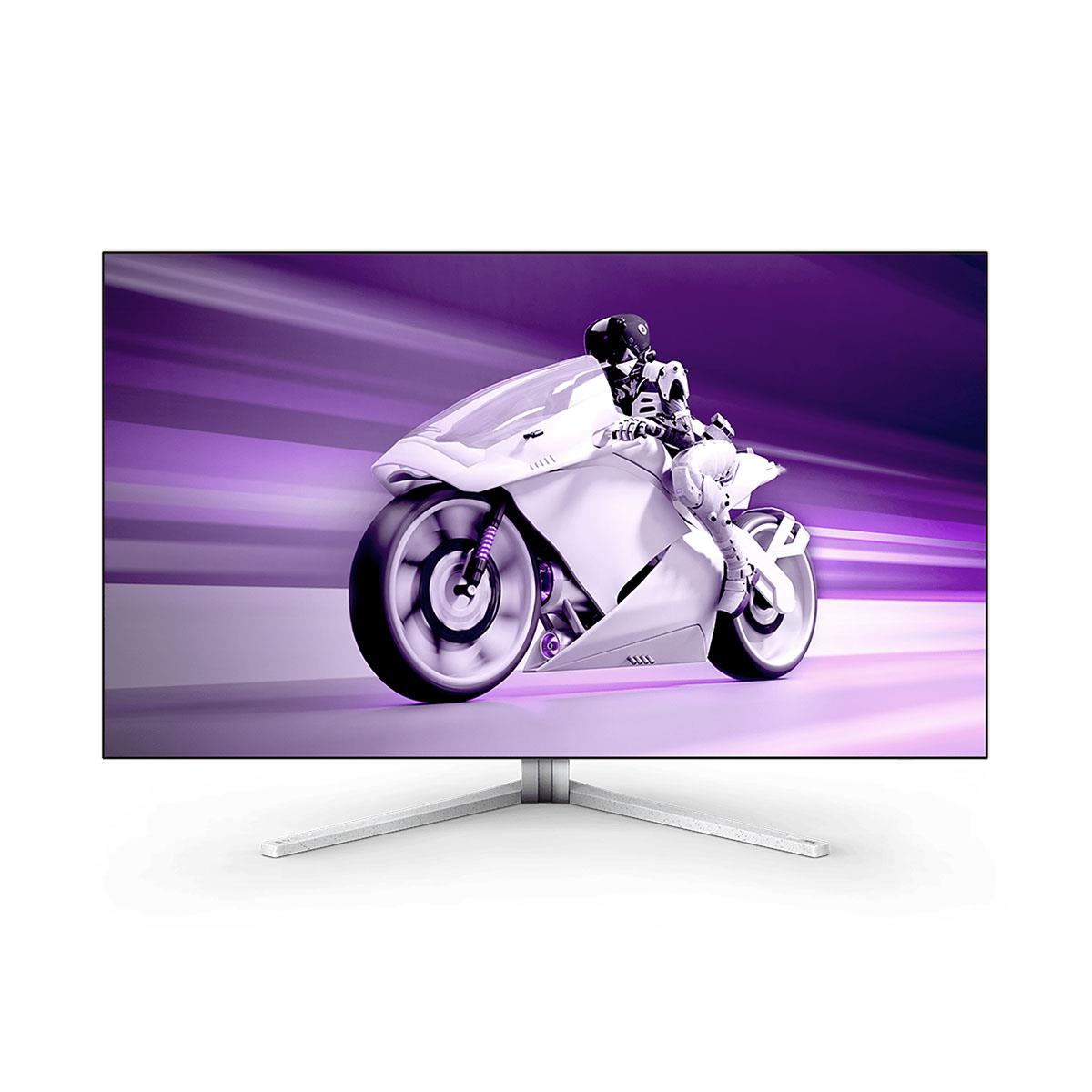 Monitor Philips 41,54" 42M2N8900/00 HDMI DP USB-C głośniki 10Wx2 - obrazek 2