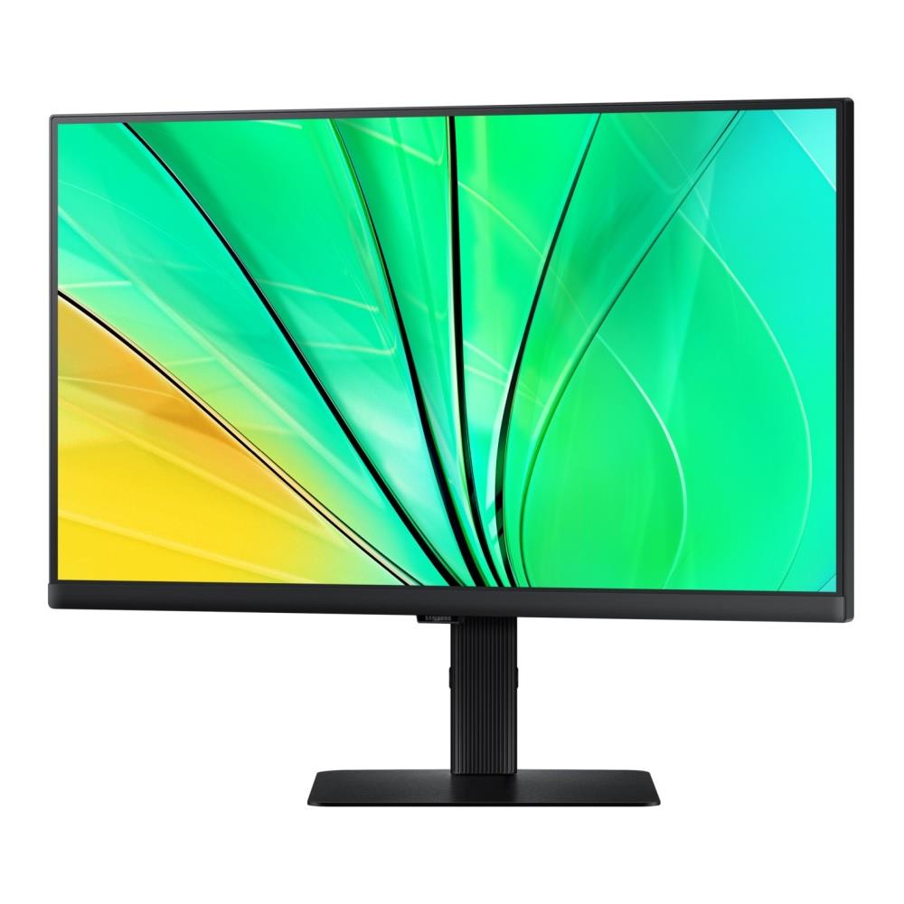 Monitor Samsung 27" Viewfinity S6 S60D (LS27D600EAUXEN) HDMI DP 4xUSB - obrazek 2