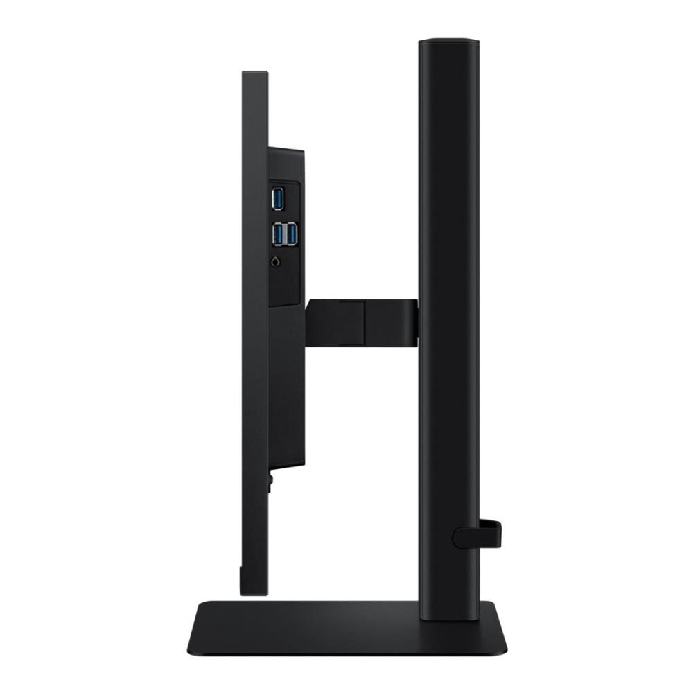 Monitor Samsung 27" Viewfinity S6 S60D (LS27D600EAUXEN) HDMI DP 4xUSB - obrazek 6