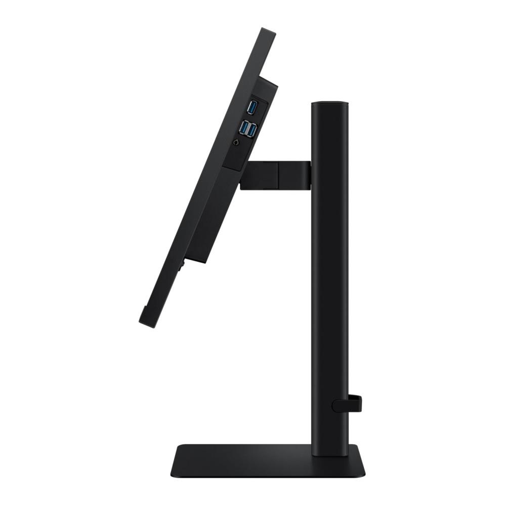 Monitor Samsung 27" Viewfinity S6 S60D (LS27D600EAUXEN) HDMI DP 4xUSB - obrazek 7