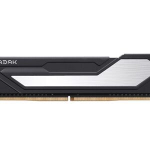 Pamięć DDR4 Apacer ZADAK TWIST 8GB (1x8GB) 3200MHz CL16 1,35V Black