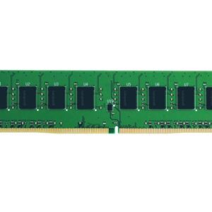 Pamięć DDR4 GOODRAM 16GB (1x16GB) 3200MHz CL22 1,2V 1024x8