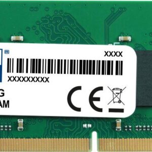 Pamięć SODIMM DDR4 GOODRAM 16GB 2666MHz ded. do LENOVO (W-LO26S16G)