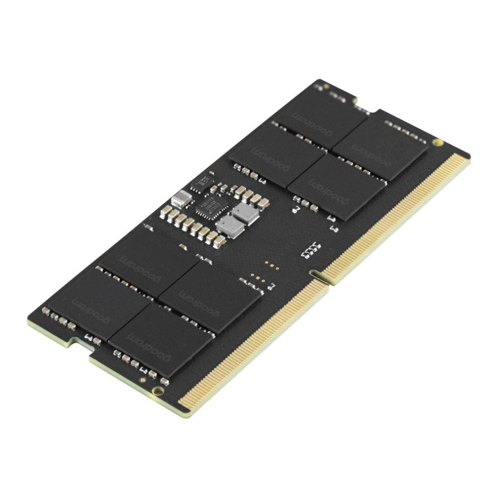 Pamięć SODIMM DDR5 GOODRAM 32GB (1x32GB) 5600MHz CL46 1,1V - obrazek 2