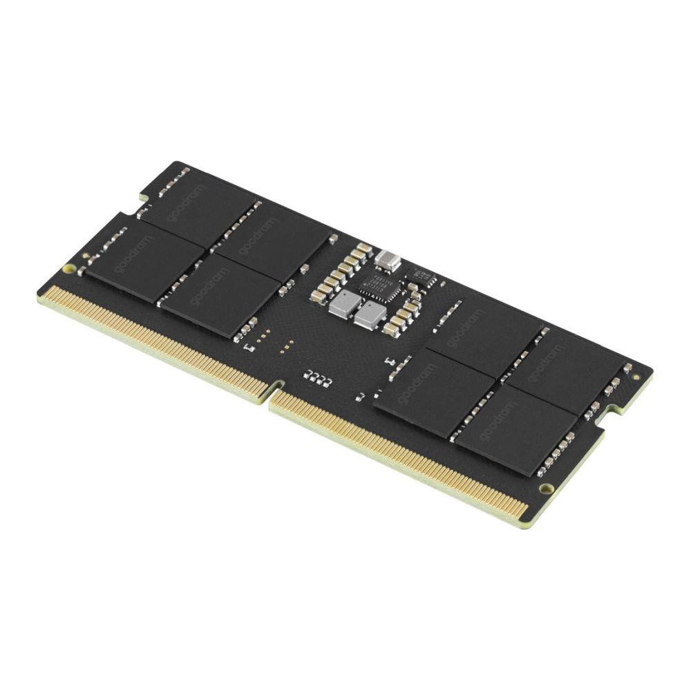 Pamięć SODIMM DDR5 GOODRAM 32GB (1x32GB) 5600MHz CL46 1,1V - obrazek 3