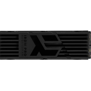 Dysk SSD GOODRAM IRDM PRO 1TB M.2 2280 PCIe Gen4 x4 NVMe (7000/5500 MB/s)