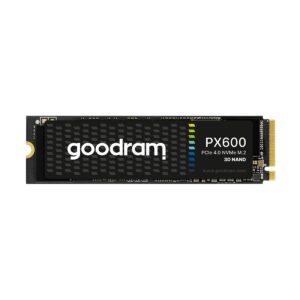 Dysk SSD GOODRAM PX600 250GB M.2 2280 PCIe NVMe (3200/1700 MB/s)