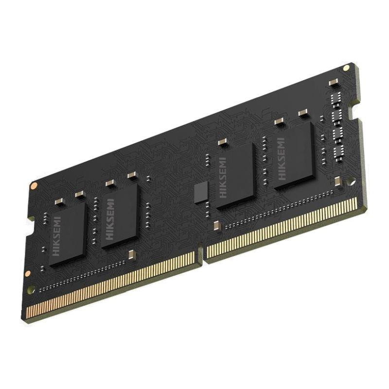 Pamięć SODIMM DDR4 HIKSEMI Hiker 16GB (1x16GB) 2666MHz CL19 1,2V - obrazek 2
