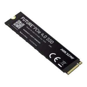 Dysk SSD HIKSEMI FUTURE eco 2TB M.2 2280 PCIe Gen4x4 NVMe (4850/4450 MB/s) 3D TLC