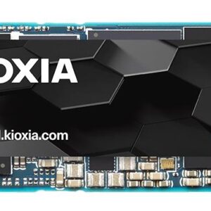 Dysk SSD KIOXIA EXCERIA PRO 1TB M.2 2280 PCIe Gen4x4 NVMe (7300/6400 MB/s)
