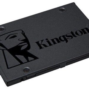 Dysk SSD Kingston A400 960GB 2,5" SATA3 (500/450 MB/s) 7mm