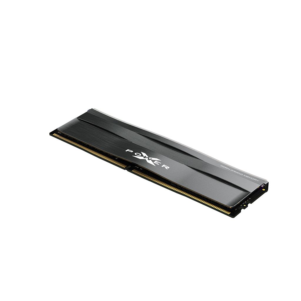 Pamięć DDR4 Silicon Power XPOWER Zenith Gaming 32GB (2x16GB) 3200MHz CL16 1,35V - obrazek 2