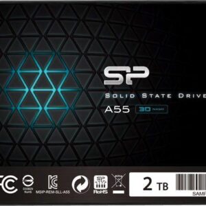 Dysk SSD Silicon Power ACE A55 2TB 2,5" SATA3 (560/530 MB/s)