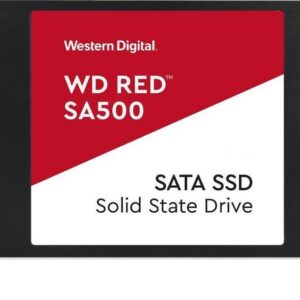 WD Red WDS100T1R0A 1TB SATA