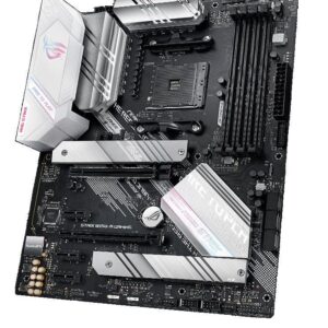 Płyta Asus ROG STRIX B550-A GAMING /AMD B550/SATA3/M.2/USB3.1/PCIe4.0/AM4/ATX
