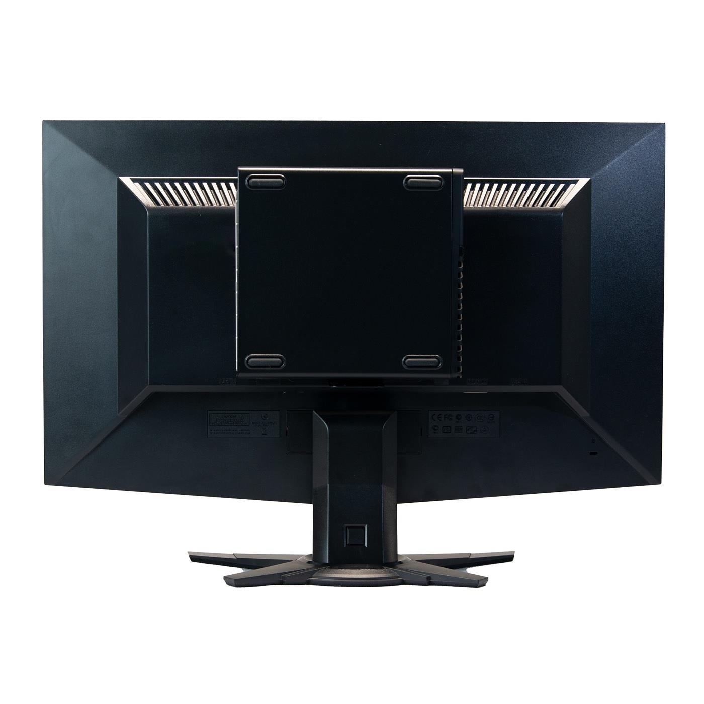 Komputer ADAX VERSO MINI WXPC12100 C3-12100/H610/8GB/SSD500GB/WiFi/BT/W11Px64 - obrazek 6