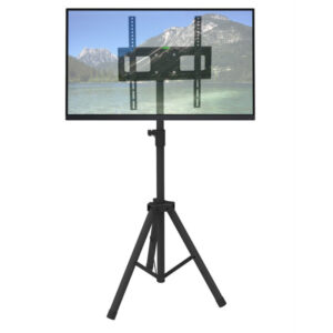 Stojak tripod TV 17-60" do 35kg regulowany