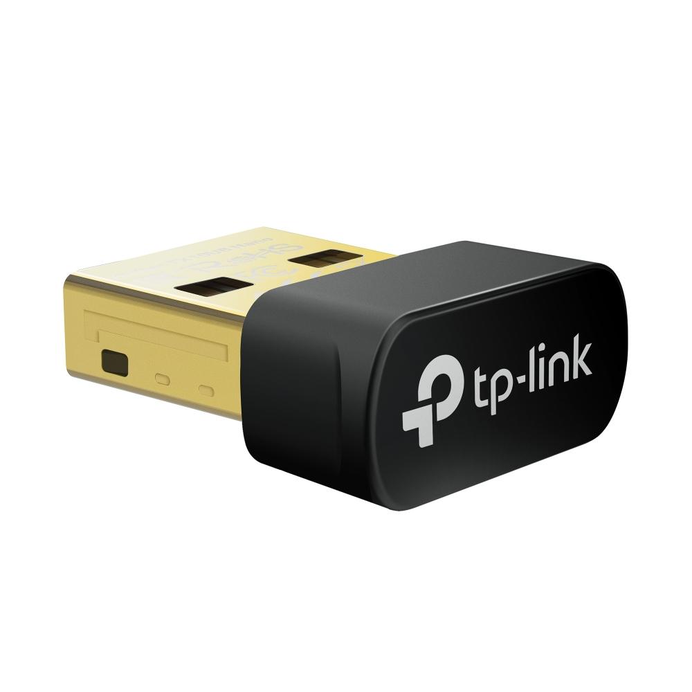 Karta sieciowa USB TP-Link Archer TX10UB Nano - obrazek 5
