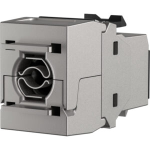 Moduł keystone C6A stp metal