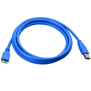Kabel USB 3.0 USB-A na USB-MicroB M/M 1m