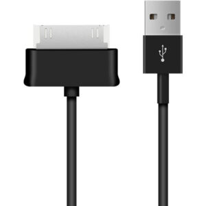 Kabel USB 2.0 USB-A na 30pin Samsung Galaxy M/M 1.2m