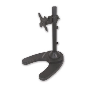 Podstawa pod monitor 13-27” LCD 10kg obrotowa