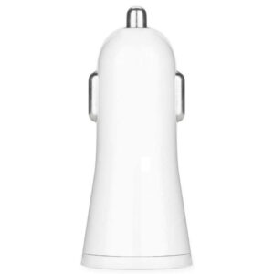 Ładowarka samochodowa 2x USB 10W/2.1A 5V