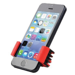 Uchwyt smartphone kratka nieb