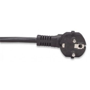 Listwa zasilająca 10' 1U X4 - gniazda Schuko