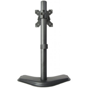 Podstawa pod monitor 13-27” LCD 10kg obrotowa