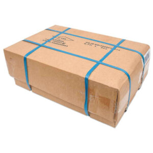 Szafa wisząca Rack 19" 6U 540/560 szara, do złożenia