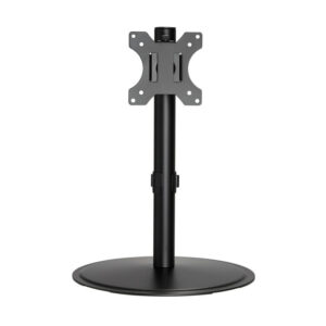 Podstawa pod monitor 17-32” LCD 8kg obrotowa