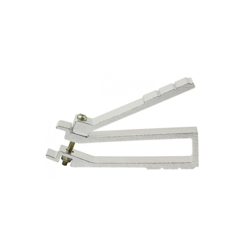 Narzędzie do montażu i demontażu nakrętek klatkowych - obrazek 2