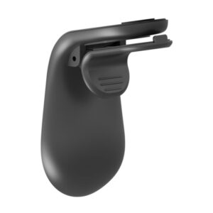 Uchwyt na telefon samochodowy magnetyczny do kratki