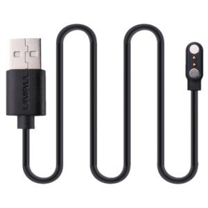 Kabel USB do ładowania kasków Livall PW-010 magnetyczny 1m