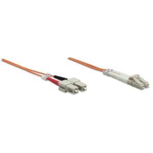 Patchcord światłowodowy OM2 50/125 MM SC-LC Duplex 5m