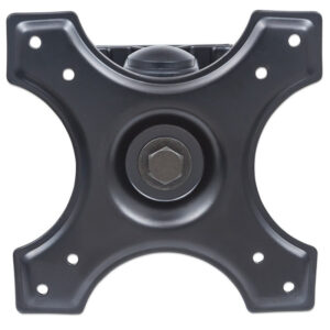 Uchwyt ścienny do TV 13-32” LED/LCD 12kg obrotowy uchylny