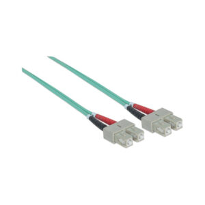 Patchcord światłowodowy OM3 50/125 MM SC-SC Duplex 5m